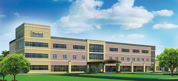 Pealand Medical Center