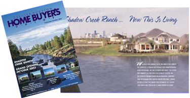 Home Buyers Guide Cover Story