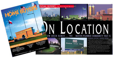 Home Buyers Guide Cover Story