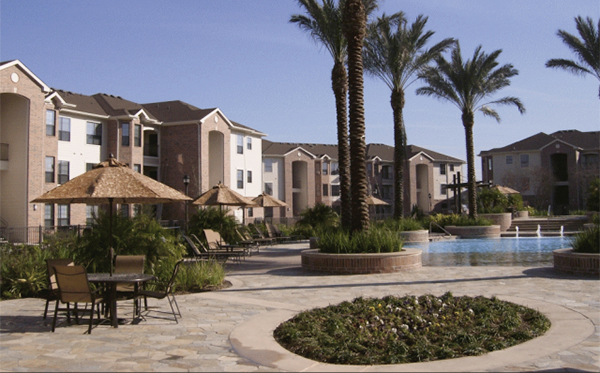 Alexan Shadow Creek Ranch