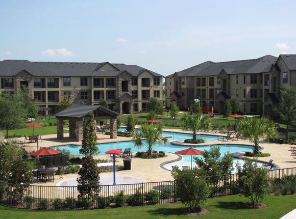 Discover at Shadow Creek Ranch