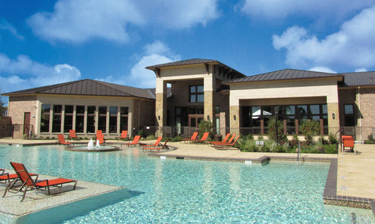 Retreat at Shadow Creek Ranch