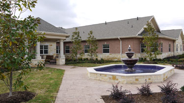 Autumn Leaves of Pearland