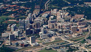 Texas Medical Center